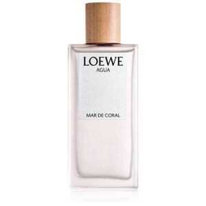 Loewe Agua de Loewe Mar de Coral toaletní voda unisex 100 ml