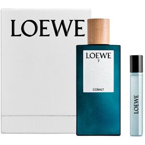 Loewe 7 Cobalt dárková sada pro muže