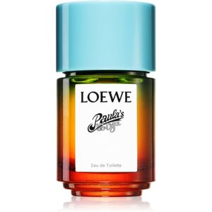 Loewe Paula’s Ibiza toaletní voda unisex 100 ml