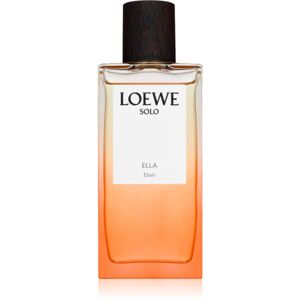 Loewe Solo Ella Elixir parfém pro ženy 100 ml