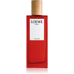 Loewe Solo Vulcan parfémovaná voda pro muže 50 ml