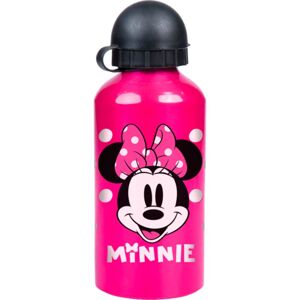 Disney Minnie Bottle láhev pro děti 3y+ 500 ml