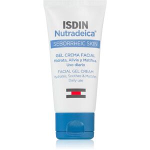 ISDIN Nutradeica pleťový krém na seboroickou dermatitidu 50 ml