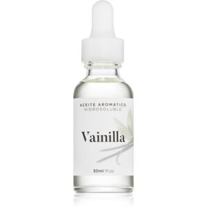 SEAL AROMAS Premium Vanilla vonný olej 30 ml