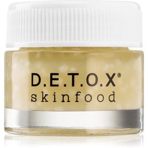 Detox Skinfood Key Ingredients balzám na rty