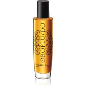 Orofluido Elixir Beauty olej pro všechny typy vlasů 50 ml