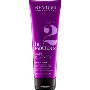 Revlon Professional Be Fabulous Hair Recovery hloubkově regenerační ma