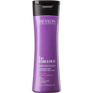 Revlon Professional Be Fabulous Hair Recovery krémový kondicionér pro