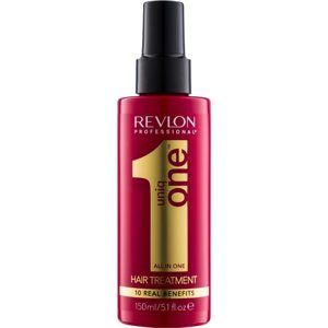 Revlon Professional Uniq One All In One regenerační kúra pro všechny typy vlasů