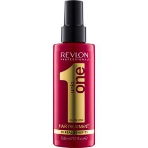 Revlon Professional Uniq One All In One Classsic regenerační kúra pro všechny typy vlasů 150 ml