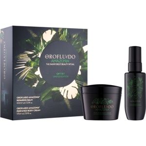 Orofluido Amazonia™ kosmetická sada I. pro ženy