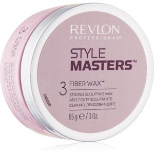 Revlon Professional Style Masters tvarující vosk pro fixaci a tvar 85 g