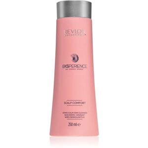 Revlon Professional Eksperience Scalp Comfort dermatologický šampon pro pokožku hlavy 250 ml