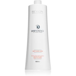 Revlon Professional Eksperience Anti Hair Loss šampon proti vypadávání vlasů 1000 ml