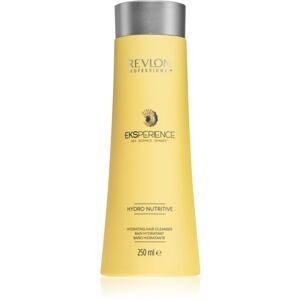 Revlon Professional Eksperience Hydro Nutritive hydratační šampon pro suché vlasy 250 ml