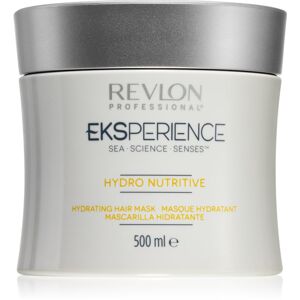 Revlon Professional Eksperience Hydro Nutritive hydratační maska pro suché vlasy 500 ml
