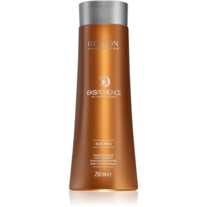 Revlon Professional Eksperience Sun Pro šampon na tělo a vlasy 250 ml