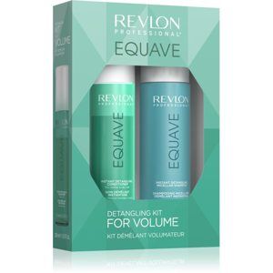 Revlon Professional Equave Volumizing kosmetická sada (pro všechny typy vlasů)