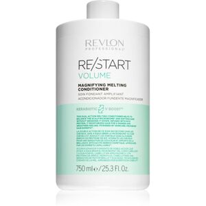 Revlon Professional Re/Start Volume objemový kondicionér pro jemné a zplihlé vlasy 750 ml