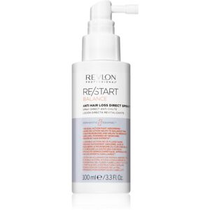 Revlon Professional Re/Start Balance vyživující a hydratační sprej proti vypadávání vlasů 100 ml