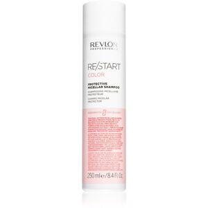 Revlon Professional Re/Start Color ochranný šampon pro barvené vlasy 250 ml