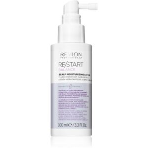 Revlon Professional Re/Start Balance hydratační mléko pro pokožku hlavy 100 ml