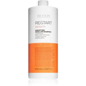 Revlon Professional Re/Start Density šampon proti vypadávání vlasů 1000 ml