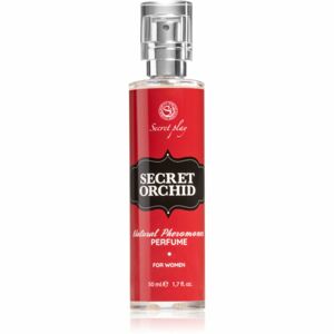 Secret play Secret orchid parfém s feromony pro ženy 50 ml
