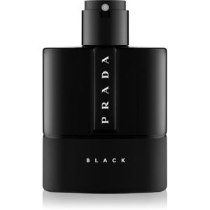 Prada Luna Rossa Black parfémovaná voda pro muže 100 ml