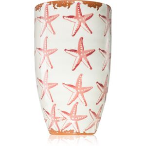 Wax Design Starfish Seabed vonná svíčka 13x21 cm