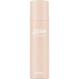Jean Paul Gaultier Classique deodorant ve spreji pro ženy 150 ml