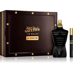 Jean Paul Gaultier Le Male Le Parfum dárková sada II. pro muže
