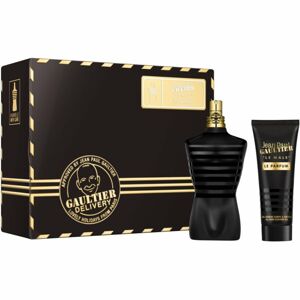 Jean Paul Gaultier Le Male Le Parfum dárková sada pro muže