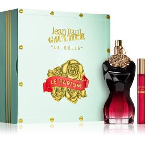 Jean Paul Gaultier La Belle Le Parfum dárková sada I. pro ženy