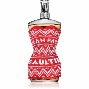 Jean Paul Gaultier Classique toaletní voda (limited edition) pro ženy 100 ml