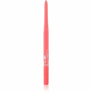 3INA The Automatic Lip Pencil konturovací tužka na rty odstín 362 - Pink 0,26 g