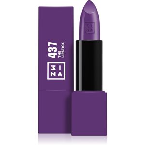 3INA The Lipstick rtěnka odstín 437 4,5 g