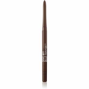 3INA The 24H Automatic Eye Pencil tužka na obočí voděodolná odstín 577 0,28 g
