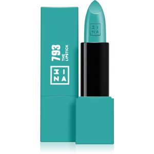 3INA The Lipstick rtěnka odstín 793 4,5 g