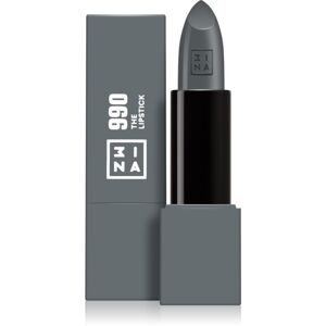 3INA The Lipstick rtěnka odstín 990 4,5 g