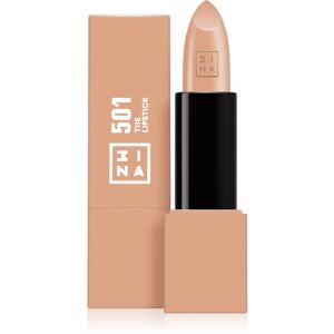 3INA The Lipstick rtěnka odstín 501 4,5 g