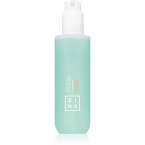 3INA The Blue Cleanser micelární čisticí gel na obličej 195 ml