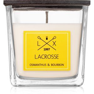 Ambientair Lacrosse Osmanthus & Bourbon vonná svíčka 200 g