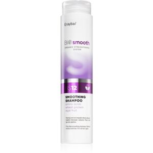 Erayba BIOsmooth BS12 uhlazující šampon 250 ml
