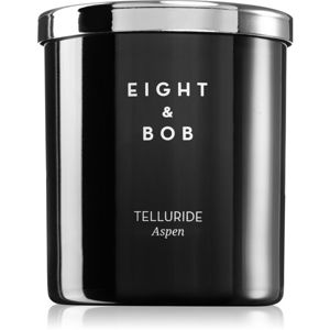 Eight & Bob Telluride vonná svíčka (Aspen) 190 g