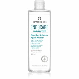 Endocare Hydractive micelární voda pro hloubkové čištění 250 ml