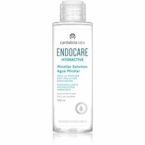 Endocare Hydractive micelární voda pro hloubkové čištění 100 ml