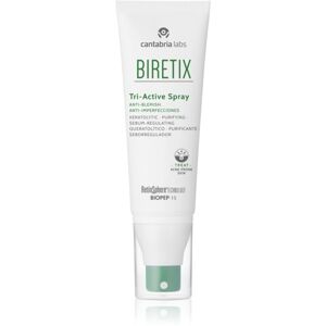 Biretix Tri Active Spray multifunkční sprej pro problematickou pleť 100 ml