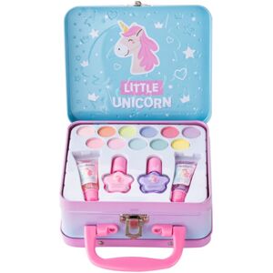 Martinelia Little Unicorn Medium Tin Case dárková sada (pro děti)