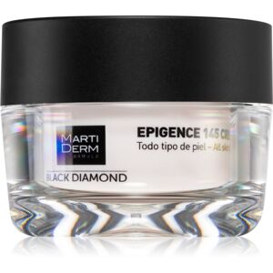 MartiDerm Black Diamond Epigence 145 pleťový krém proti vráskám 50 ml